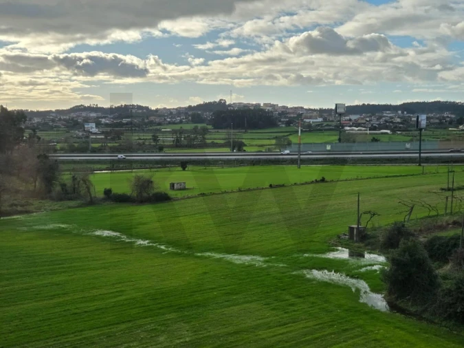 Apartamento T1 para Venda em Coronado (São Romão e São Mamede) Foto 26