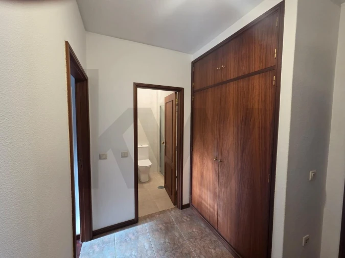 Apartamento T1 para Venda em Coronado (São Romão e São Mamede) Foto 13