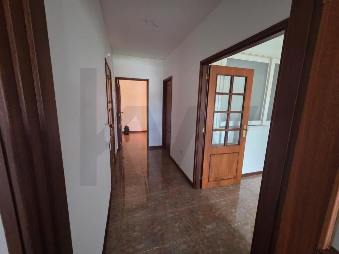 Apartamento T1 para Venda em Coronado (São Romão e São Mamede) Foto 12