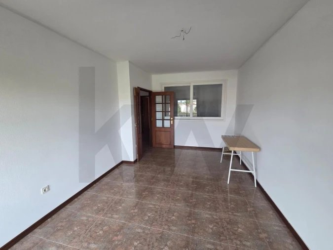Apartamento T1 para Venda em Coronado (São Romão e São Mamede) Foto 4