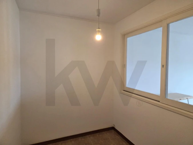 Apartamento T1 para Venda em Coronado (São Romão e São Mamede) Foto 9