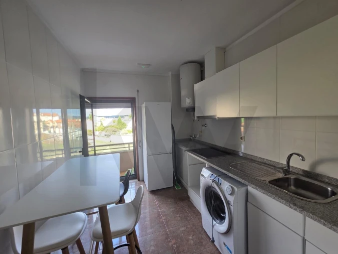 Apartamento T1 para Venda em Coronado (São Romão e São Mamede) Foto 20