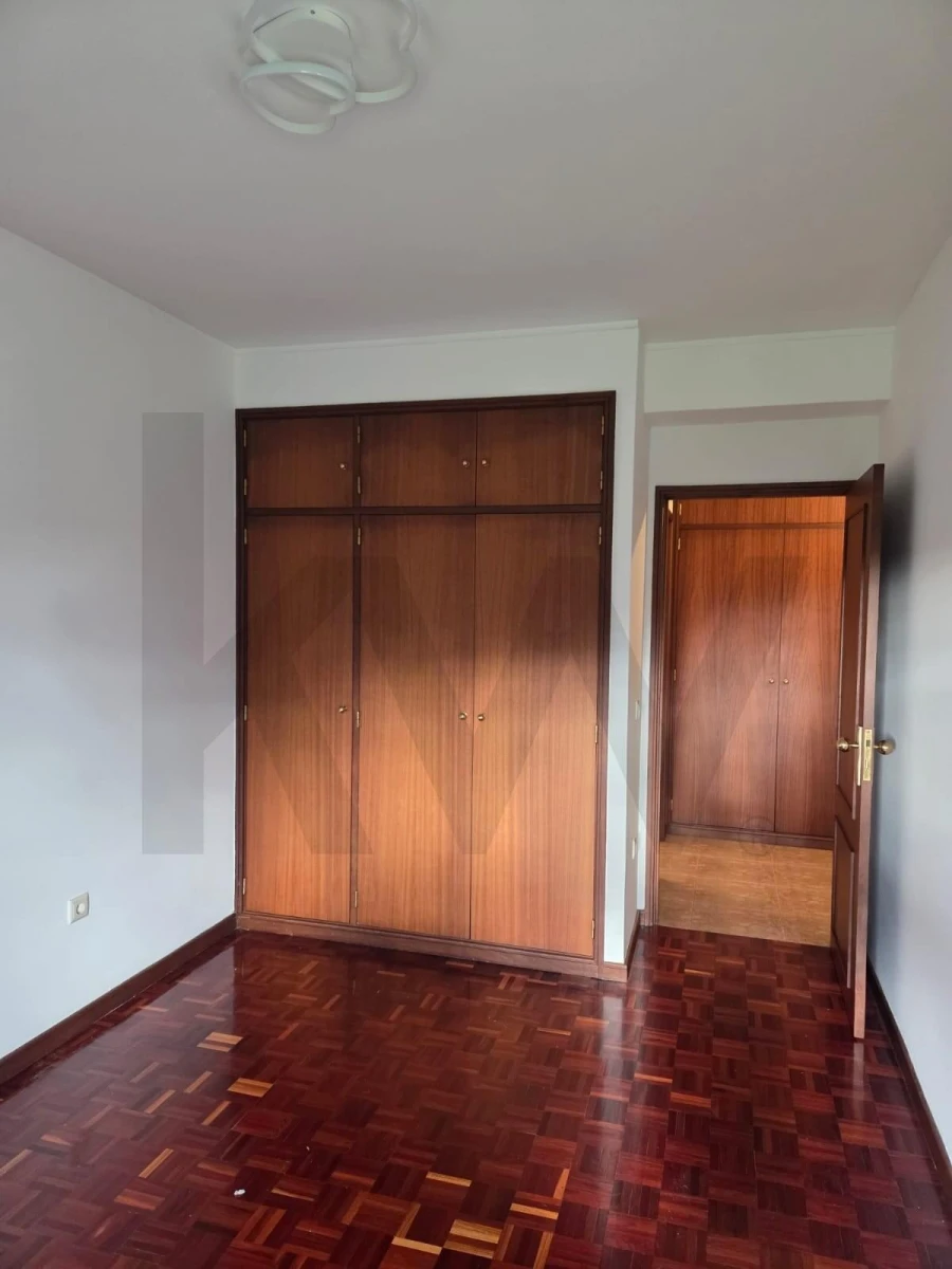 Apartamento T1 para Venda em Coronado (São Romão e São Mamede) Foto 18