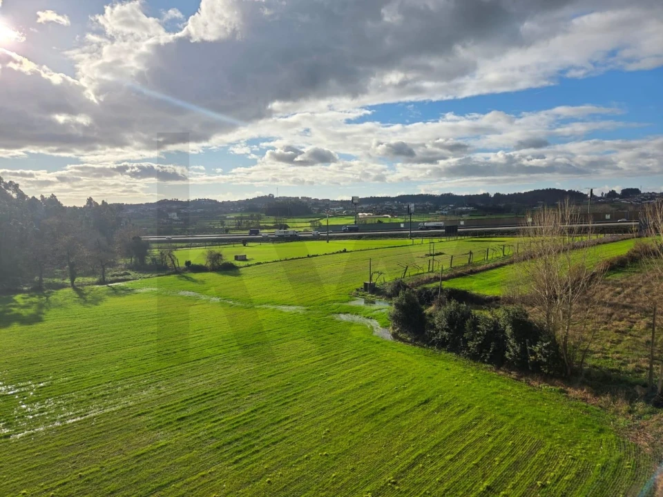 Apartamento T1 para Venda em Coronado (São Romão e São Mamede) Foto 25