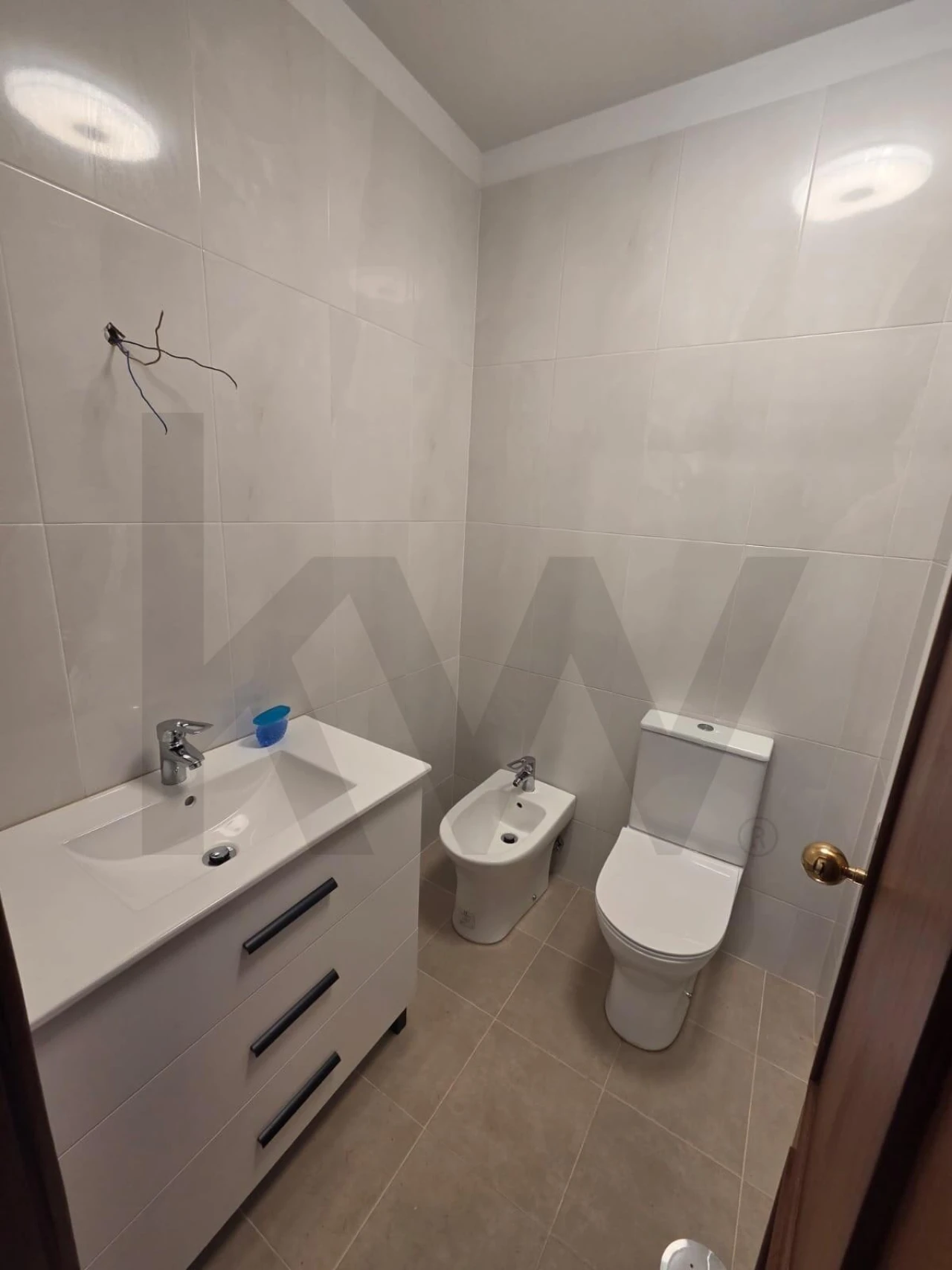 Apartamento T1 para Venda em Coronado (São Romão e São Mamede) Foto 14