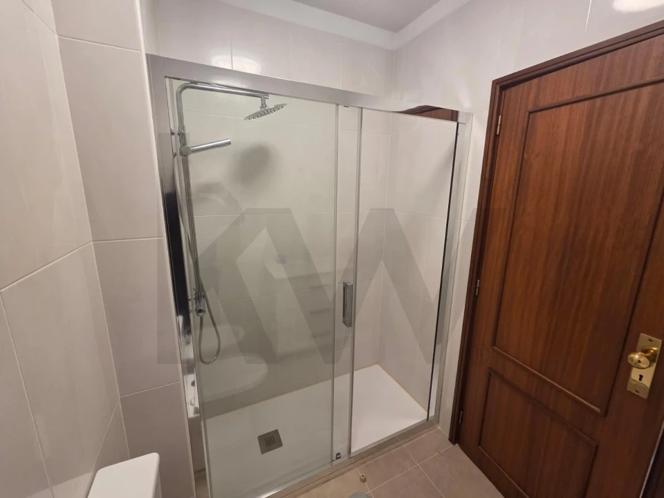 Apartamento T1 para Venda em Coronado (São Romão e São Mamede) Foto 15