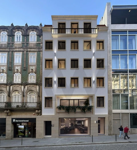 Apartamento T2 para Venda em Cedofeita, Santo Ildefonso, Sé, Miragaia, São Nicolau e Vitória