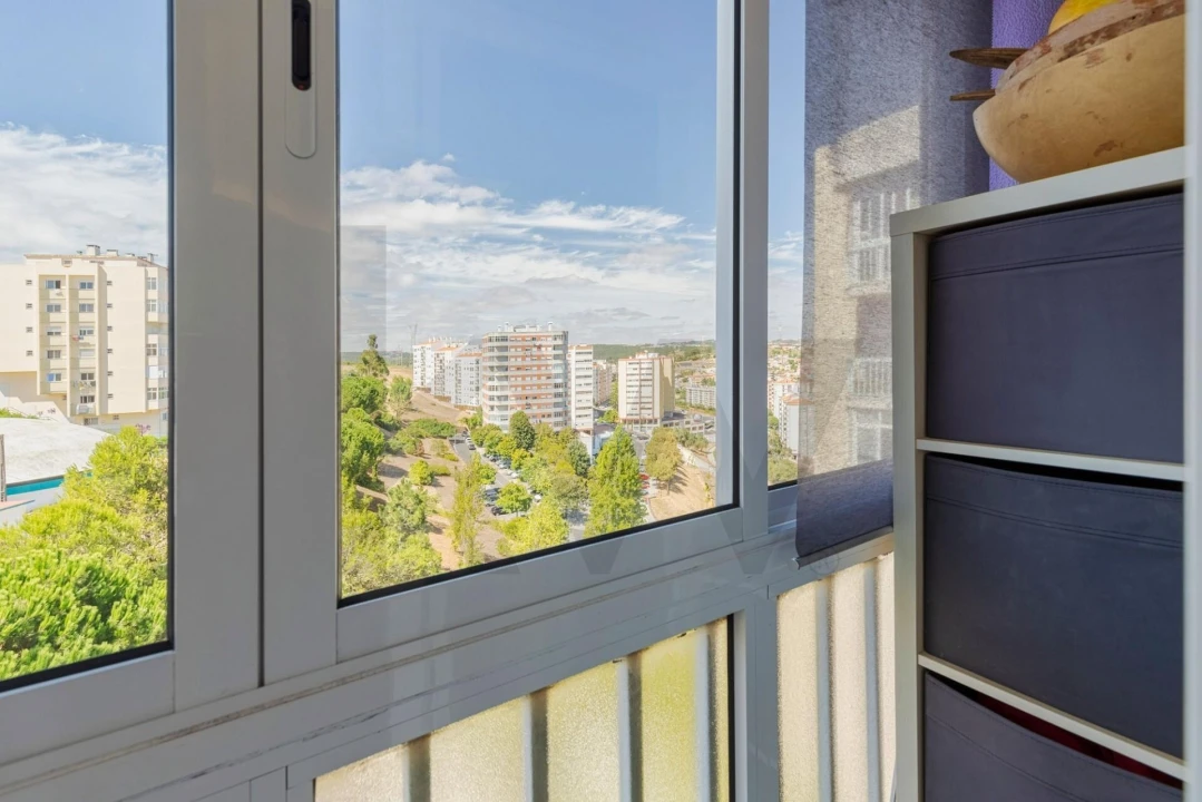 Apartamento T2 para Venda em Massamá e Monte Abraão Foto 6