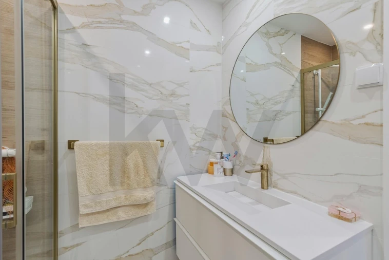 Apartamento T2 para Venda em Massamá e Monte Abraão Foto 14