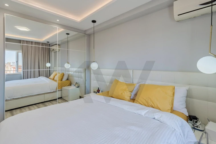 Apartamento T2 para Venda em Massamá e Monte Abraão Foto 17