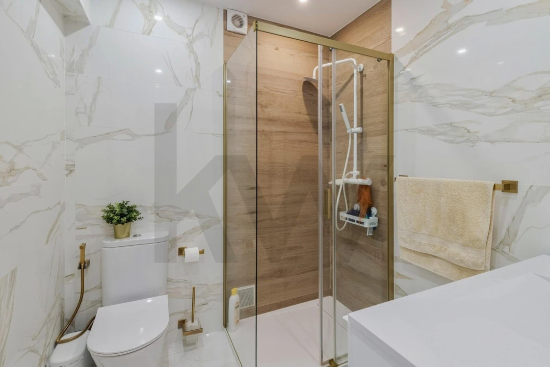 Apartamento T2 para Venda em Massamá e Monte Abraão Foto 15