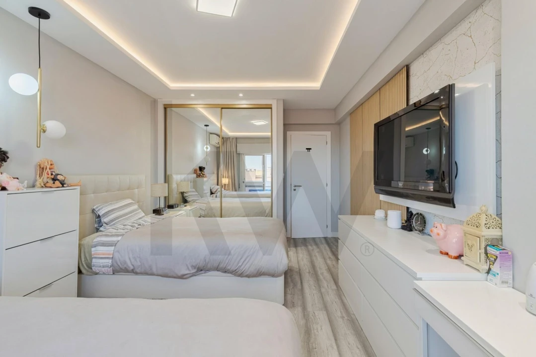 Apartamento T2 para Venda em Massamá e Monte Abraão Foto 21