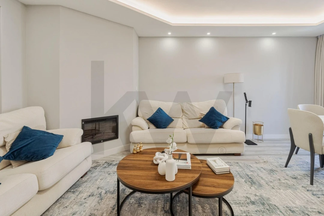 Apartamento T2 para Venda em Massamá e Monte Abraão Foto 2