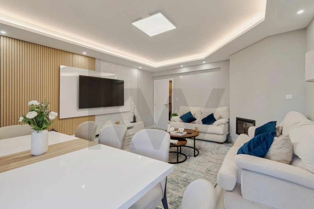 Apartamento T2 para Venda em Massamá e Monte Abraão Foto 5