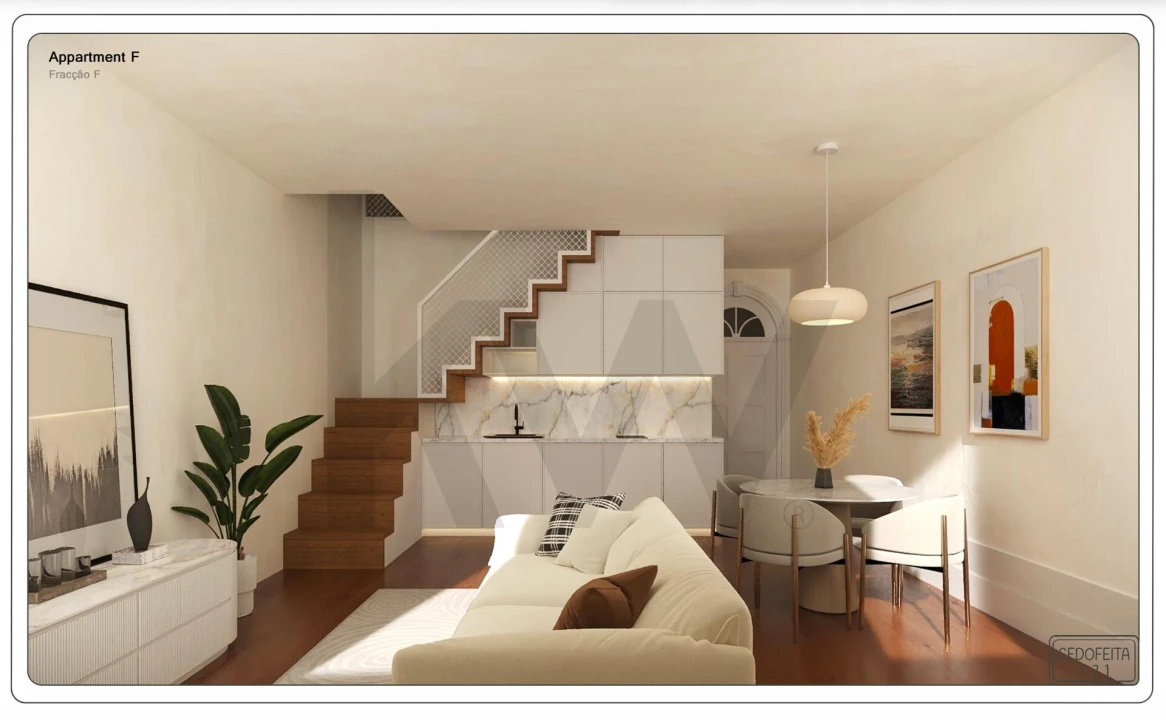 Apartamento para Venda em Cedofeita, Santo Ildefonso, Sé, Miragaia, São Nicolau e Vitória Foto 5