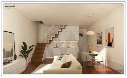 Apartamento para Venda em Cedofeita, Santo Ildefonso, Sé, Miragaia, São Nicolau e Vitória