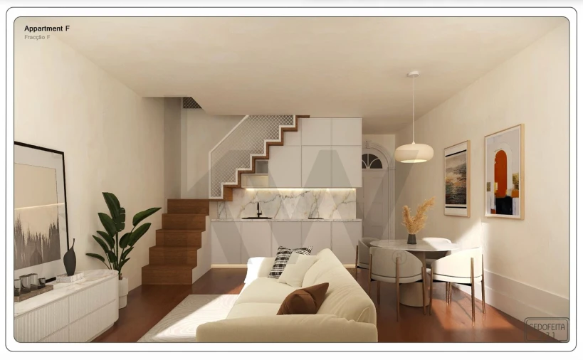 Apartamento para Venda em Cedofeita, Santo Ildefonso, Sé, Miragaia, São Nicolau e Vitória Foto 5