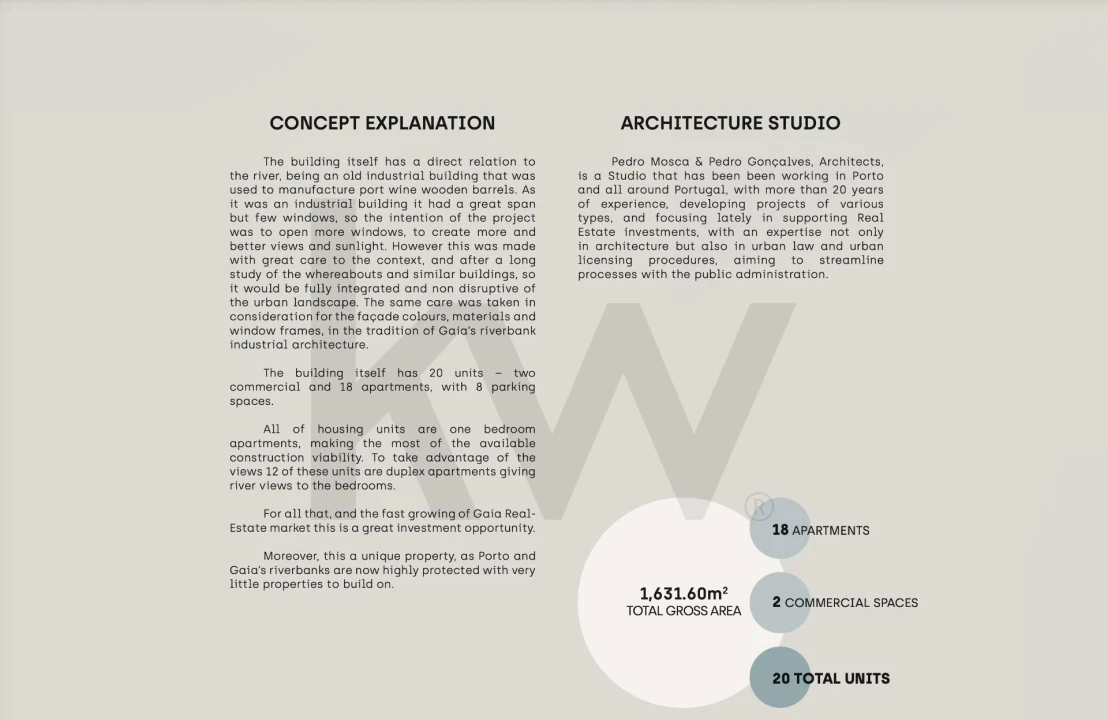 Loja para Venda em Santa Marinha e São Pedro da Afurada Foto 3
