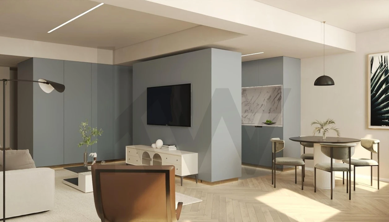 Apartamento T2 para Venda em Cedofeita, Santo Ildefonso, Sé, Miragaia, São Nicolau e Vitória Foto 7