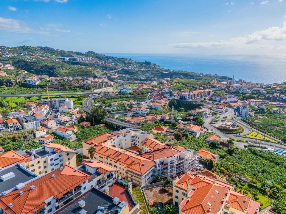 Apartamento T2 para Venda em Camara de Lobos Foto 45