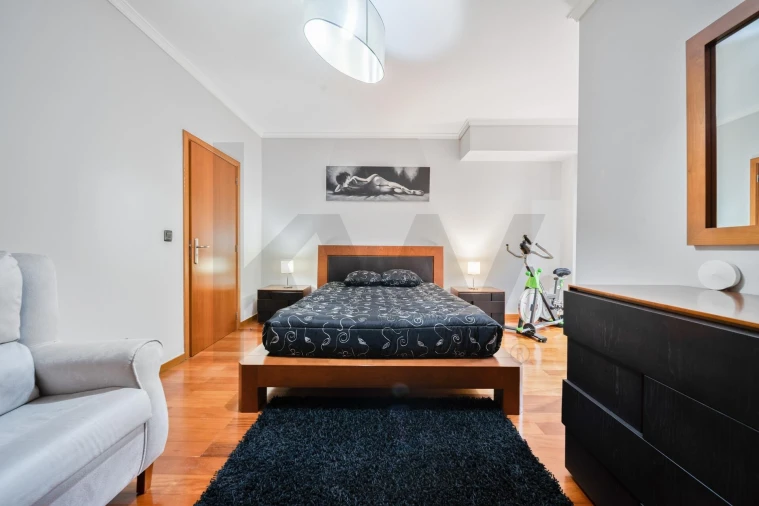 Apartamento T2 para Venda em Camara de Lobos Foto 26