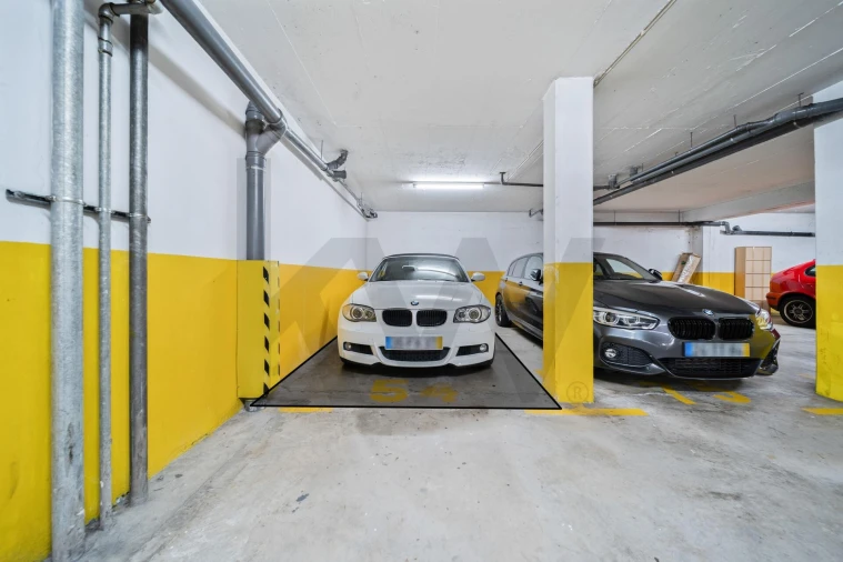 Apartamento T2 para Venda em Camara de Lobos Foto 41