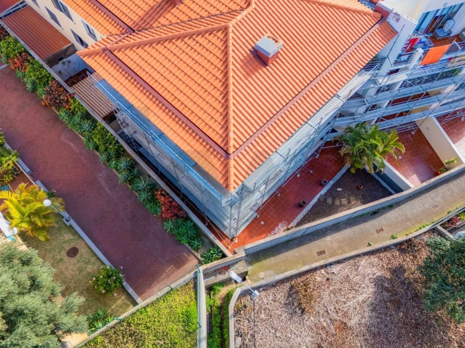 Apartamento T2 para Venda em Camara de Lobos Foto 8