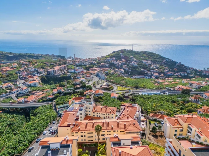 Apartamento T2 para Venda em Camara de Lobos Foto 43