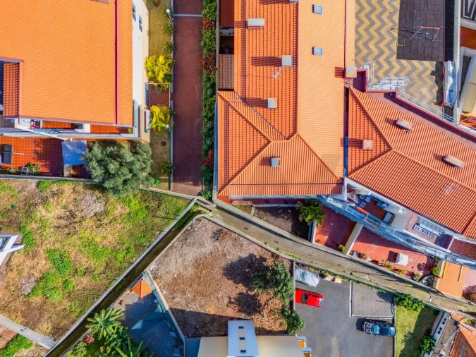 Apartamento T2 para Venda em Camara de Lobos Foto 6