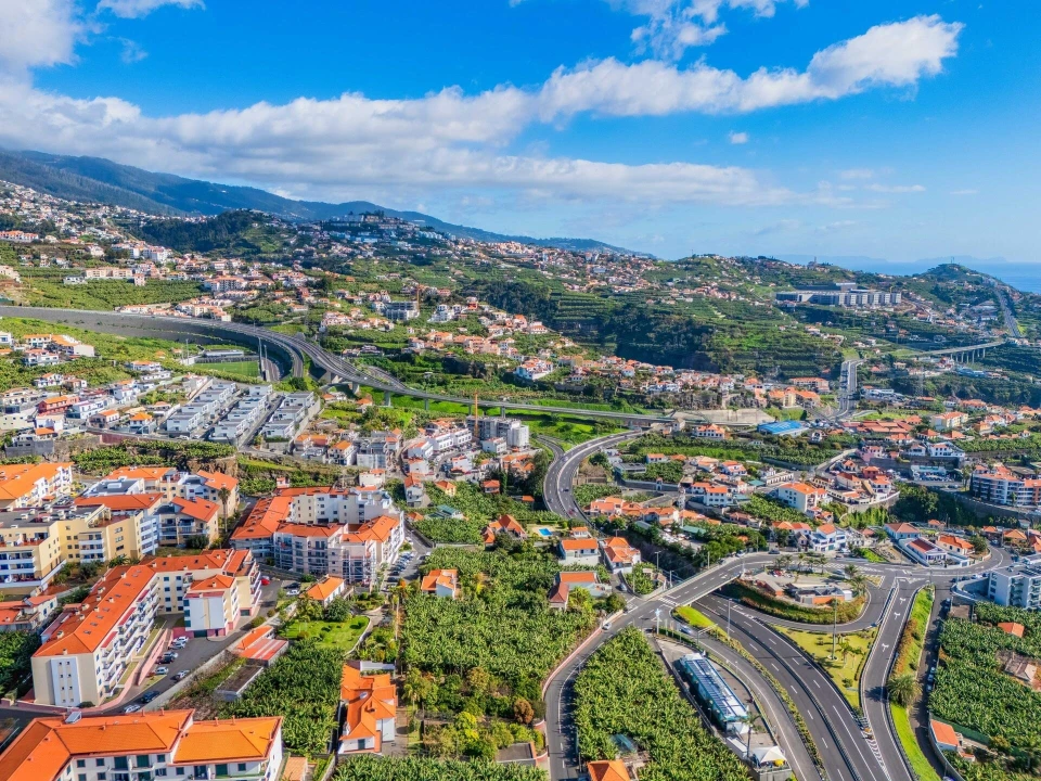 Apartamento T2 para Venda em Camara de Lobos Foto 13