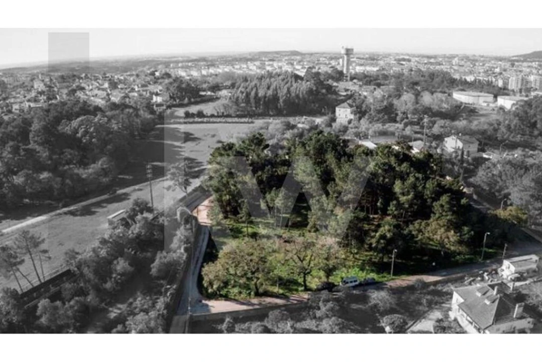 Terreno para Venda em Algueirão-Mem Martins Foto 10