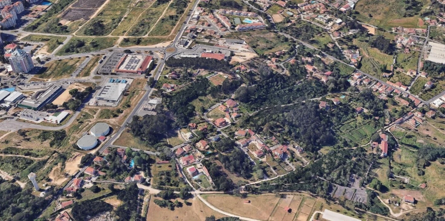 Terreno para Venda em Algueirão-Mem Martins Foto 7