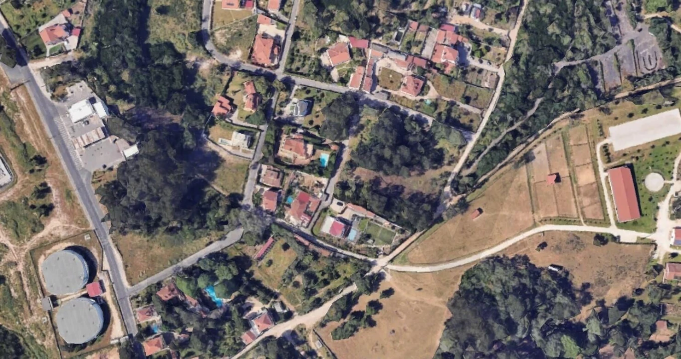 Terreno para Venda em Algueirão-Mem Martins Foto 5