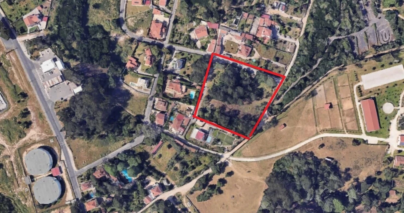 Terreno para Venda em Algueirão-Mem Martins Foto 4