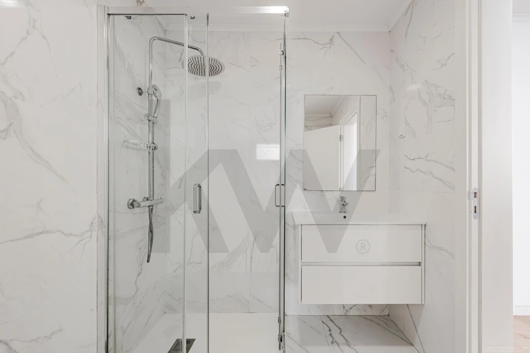 Apartamento T2 para Venda em Queluz e Belas Foto 7