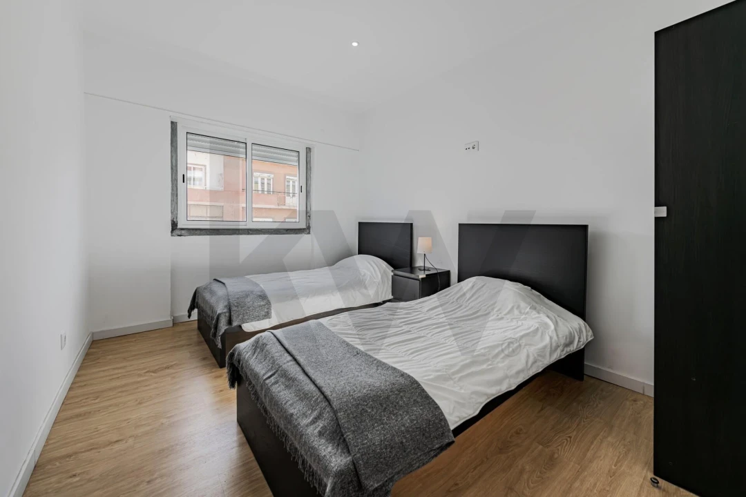 Apartamento T2 para Venda em Queluz e Belas Foto 10