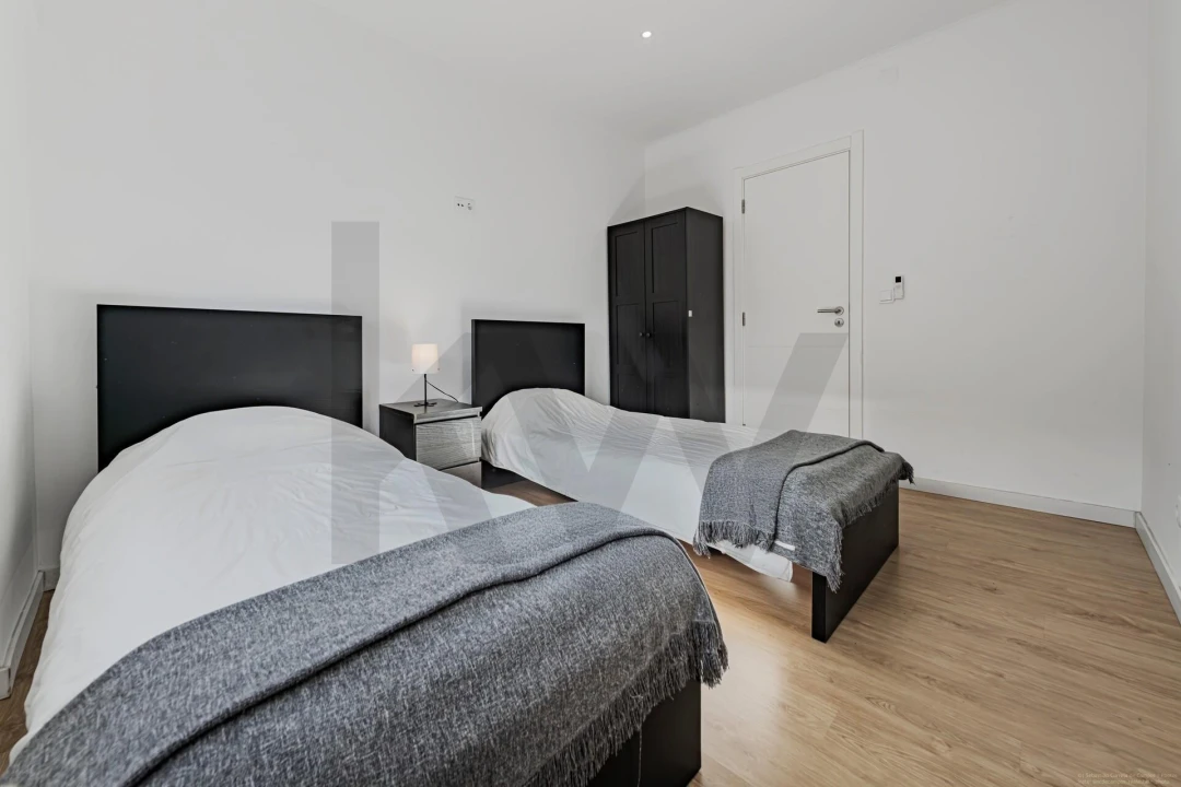 Apartamento T2 para Venda em Queluz e Belas Foto 11