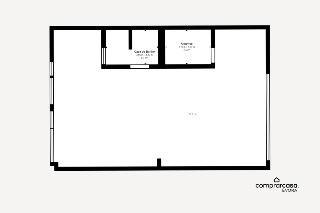 Negócio para Venda em Malagueira e Horta das Figueiras Foto 7