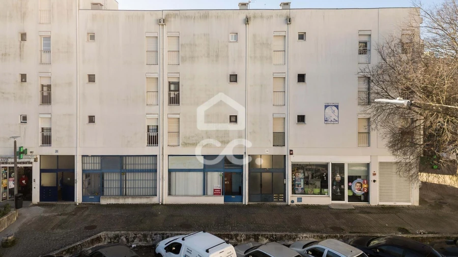 Negócio para Venda em Malagueira e Horta das Figueiras