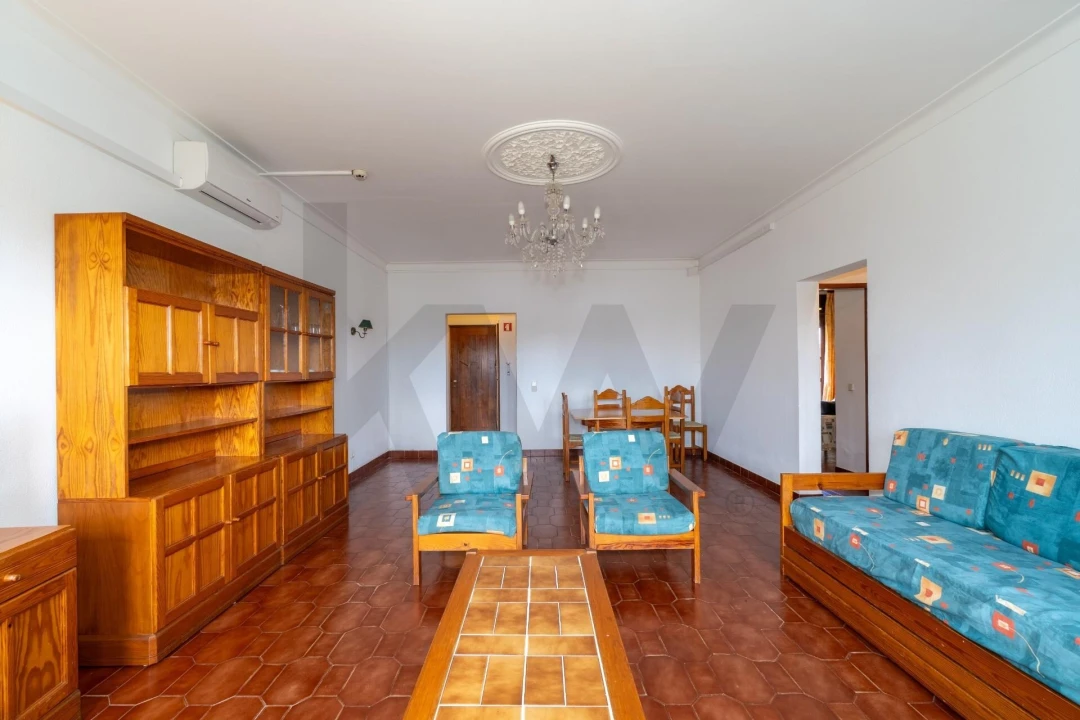 Apartamento T2 para Venda em Alvor Foto 14