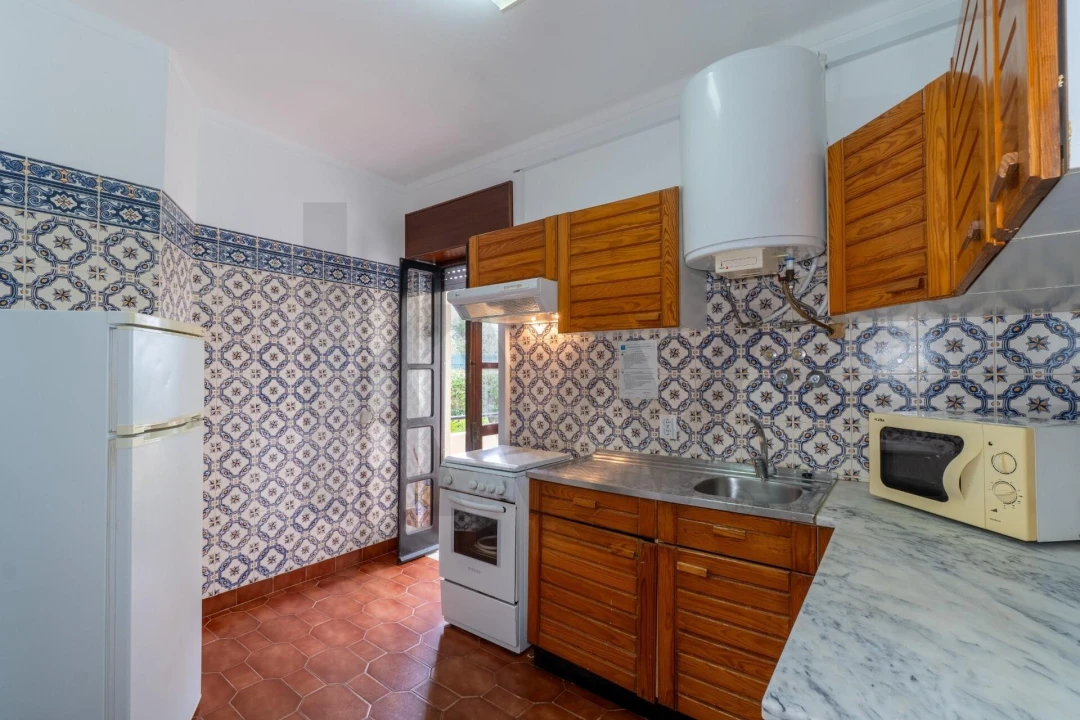 Apartamento T2 para Venda em Alvor Foto 11