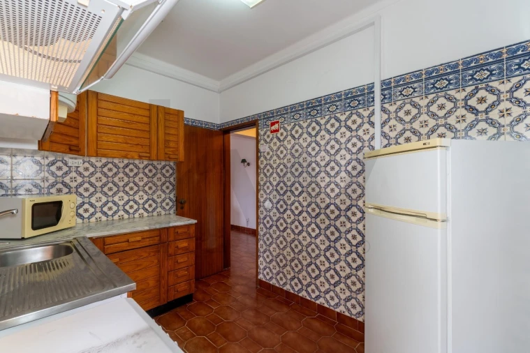 Apartamento T2 para Venda em Alvor Foto 12
