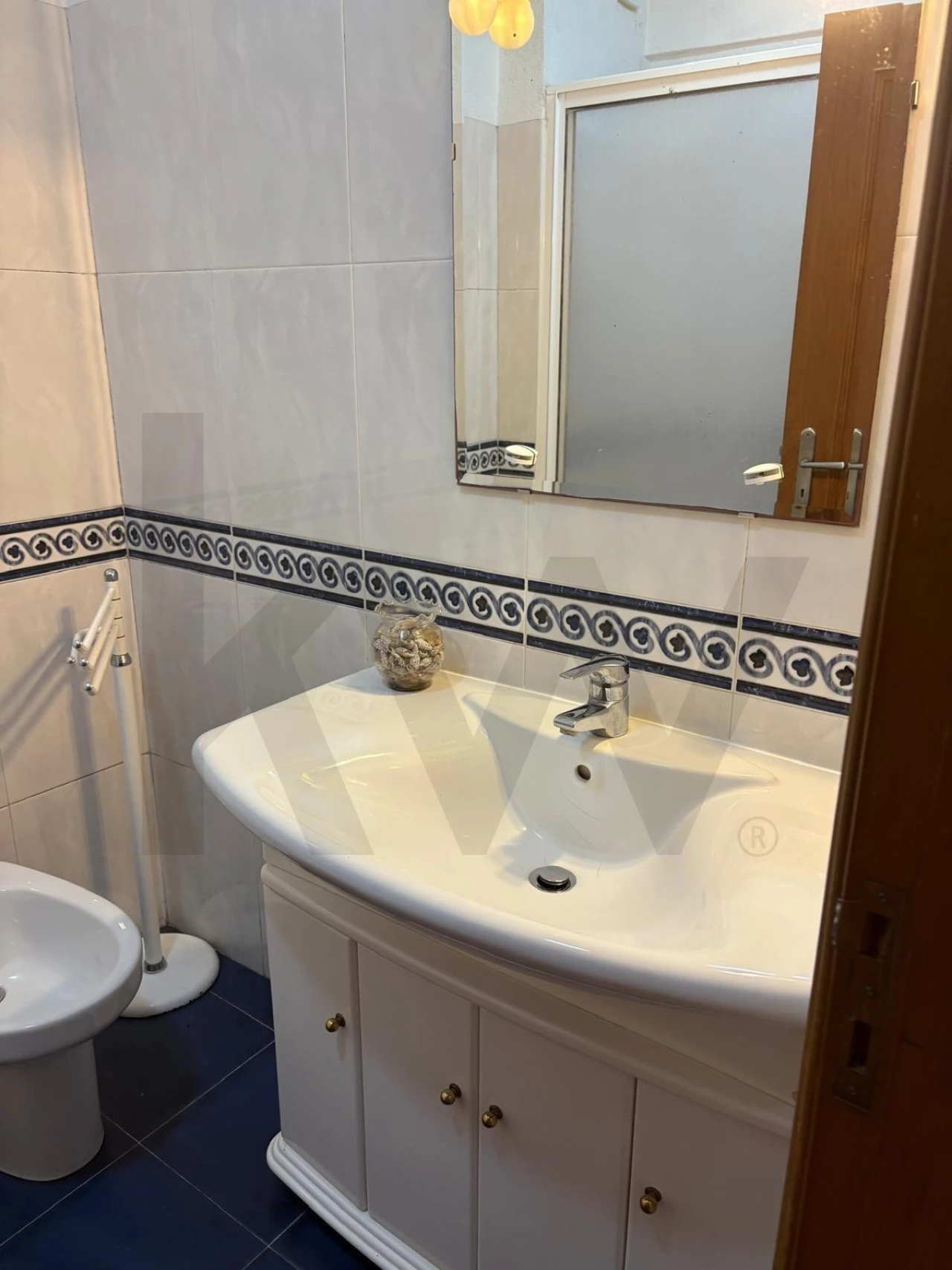 Apartamento T1 para Arrendamento em Costa da Caparica Foto 6