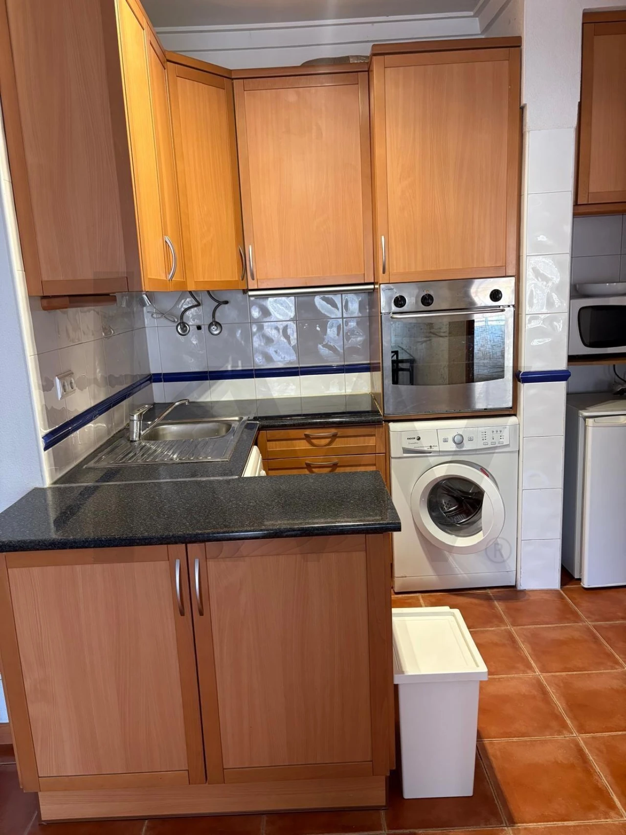 Apartamento T1 para Arrendamento em Costa da Caparica Foto 3
