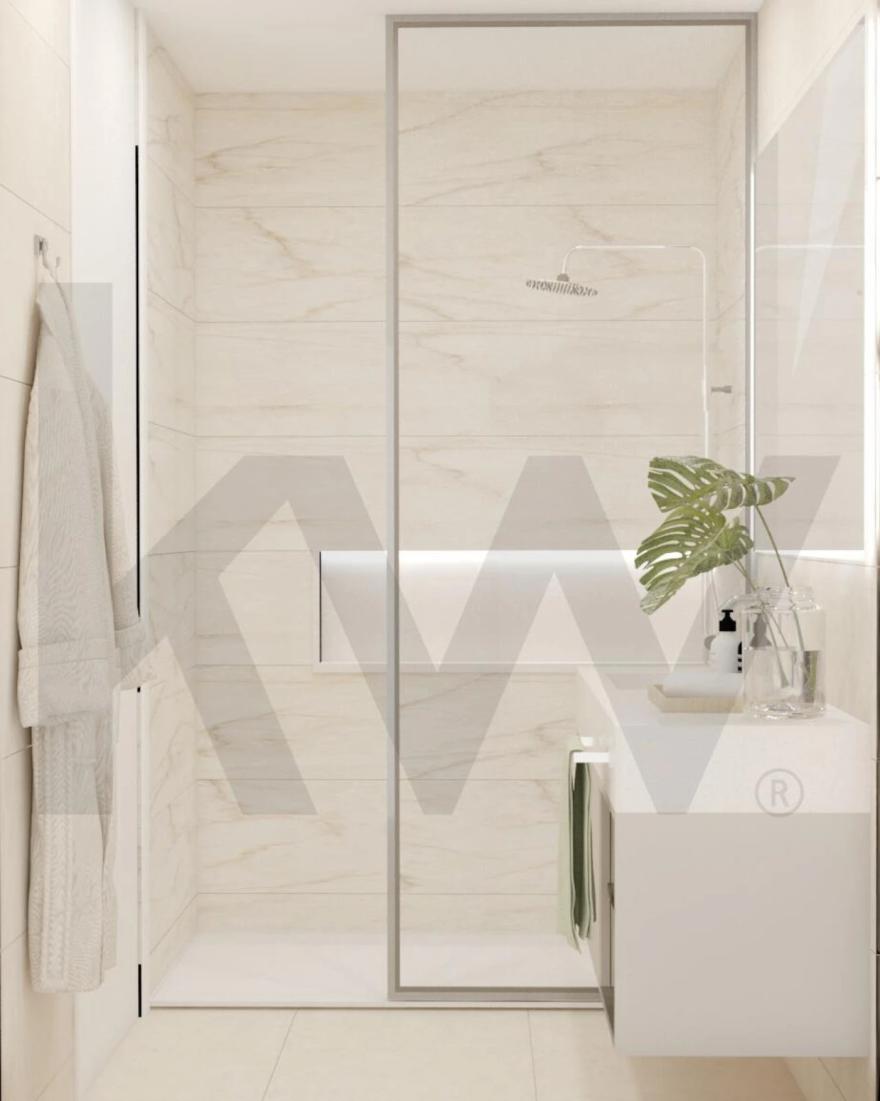 Apartamento T3 para Venda em Santo Antonio dos Olivais Foto 10