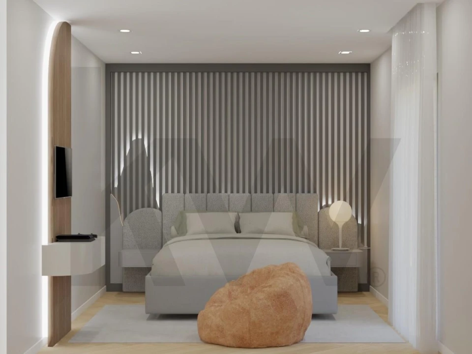 Apartamento T3 para Venda em Santo Antonio dos Olivais Foto 6