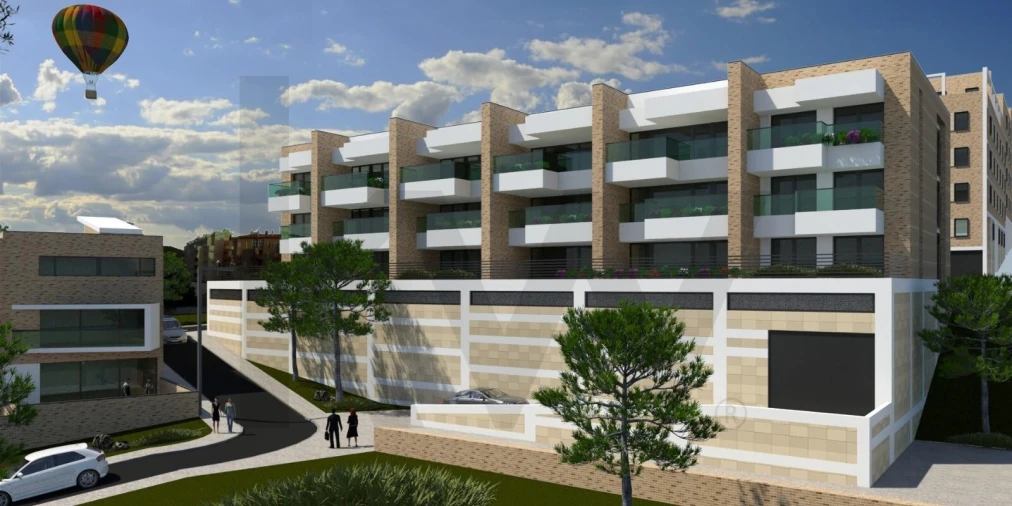 Apartamento T3 para Venda em Santo Antonio dos Olivais Foto 15