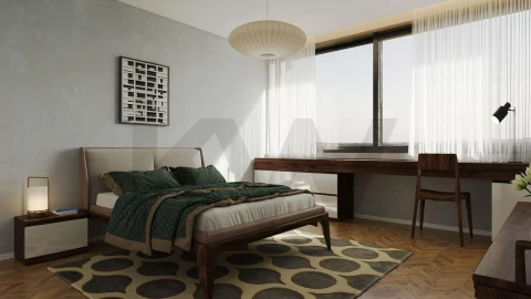 Apartamento T1 para Venda em Cedofeita, Santo Ildefonso, Sé, Miragaia, São Nicolau e Vitória