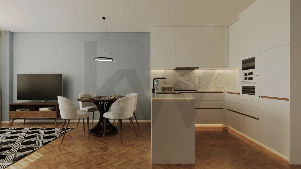 Apartamento T1 para Venda em Cedofeita, Santo Ildefonso, Sé, Miragaia, São Nicolau e Vitória Foto 5