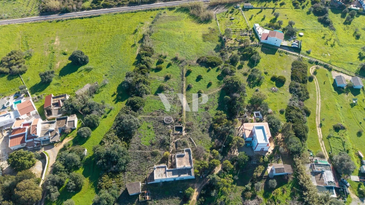 Moradia T6 para Venda em Olhão Foto 8